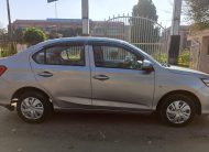 HONDA AMAZE EMT 2019