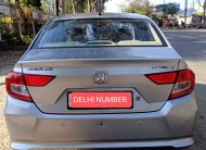 HONDA AMAZE EMT 2019