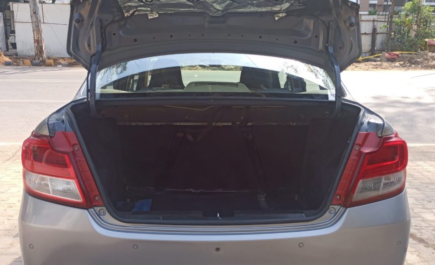 MARUTI SWFIT DZIRE LXI 2021