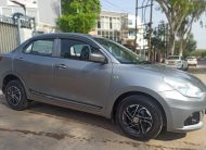 MARUTI SWFIT DZIRE LXI 2021
