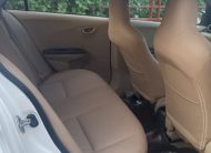 HONDA AMAZE SMT 2014