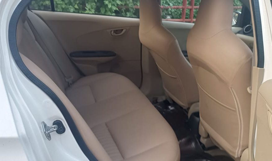 HONDA AMAZE SMT 2014