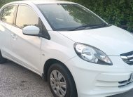 HONDA AMAZE SMT 2014