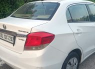HONDA AMAZE SMT 2014