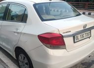 HONDA AMAZE SMT 2014