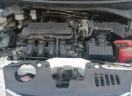 HONDA AMAZE SMT 2014