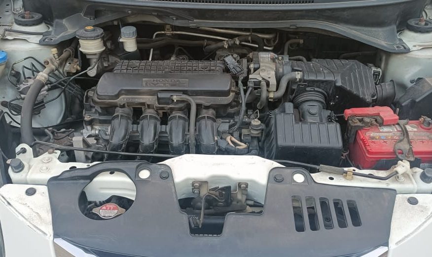 HONDA AMAZE SMT 2014