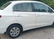 HONDA AMAZE SMT 2014