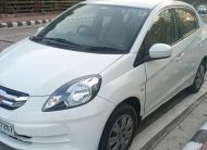 HONDA AMAZE SMT 2014