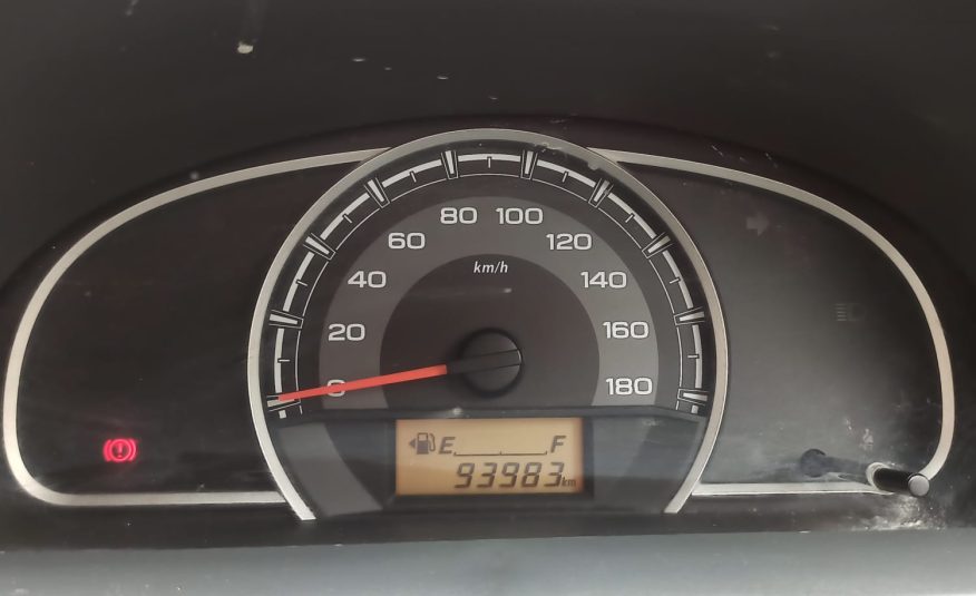 MARUTI ALTO 800 LXI CNG 2016