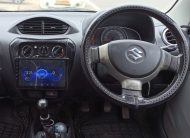MARUTI ALTO 800 LXI CNG 2016