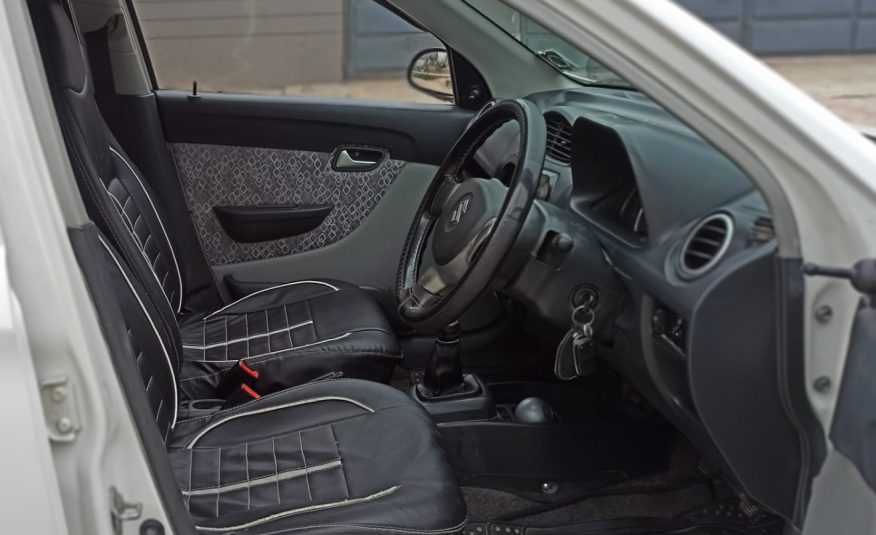 MARUTI ALTO 800 LXI CNG 2016