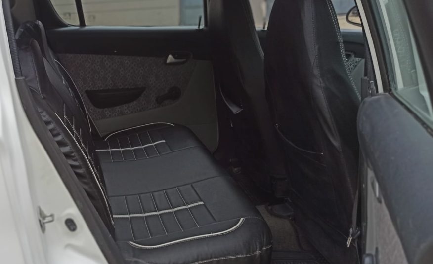 MARUTI ALTO 800 LXI CNG 2016