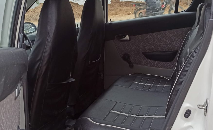 MARUTI ALTO 800 LXI CNG 2016