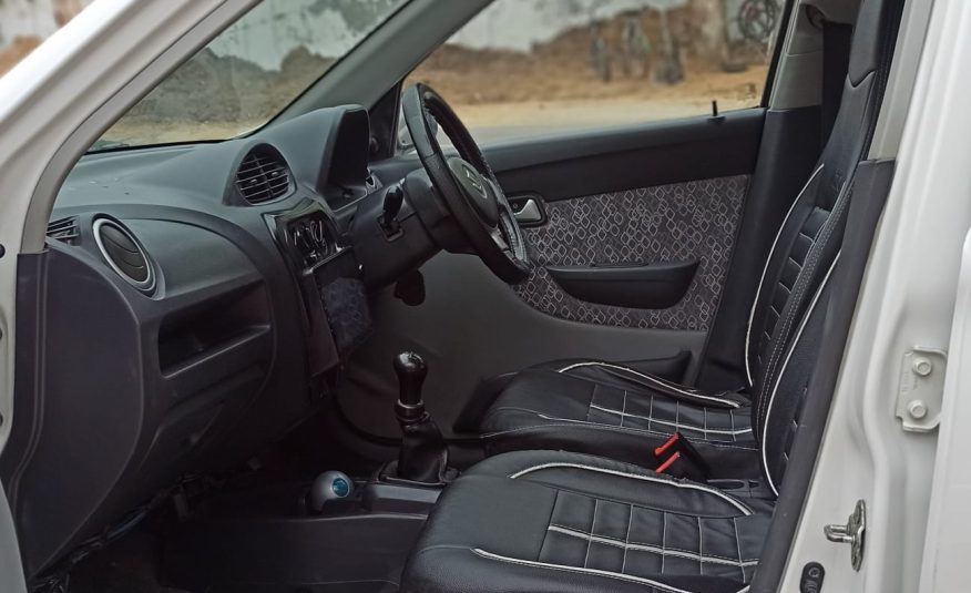 MARUTI ALTO 800 LXI CNG 2016