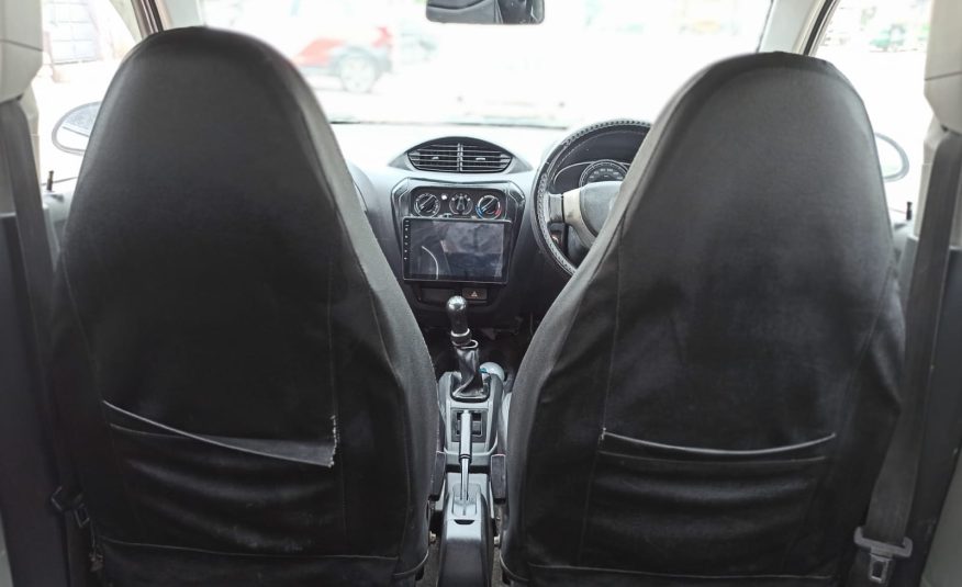 MARUTI ALTO 800 LXI CNG 2016