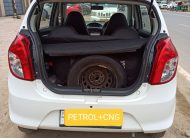 MARUTI ALTO 800 LXI CNG 2016