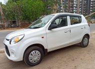MARUTI ALTO 800 LXI CNG 2016