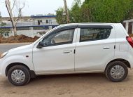 MARUTI ALTO 800 LXI CNG 2016