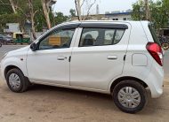 MARUTI ALTO 800 LXI CNG 2016
