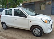 MARUTI ALTO 800 LXI CNG 2016
