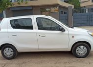 MARUTI ALTO 800 LXI CNG 2016