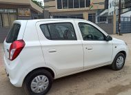 MARUTI ALTO 800 LXI CNG 2016