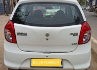 MARUTI ALTO 800 LXI CNG 2016