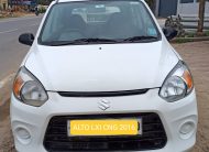 MARUTI ALTO 800 LXI CNG 2016