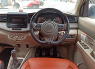 TOYOTA RUMION S CNG 2024