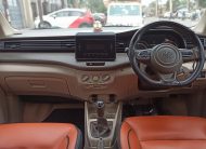TOYOTA RUMION S CNG 2024