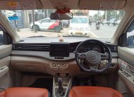TOYOTA RUMION S CNG 2024