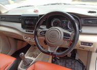 TOYOTA RUMION S CNG 2024