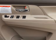 TOYOTA RUMION S CNG 2024