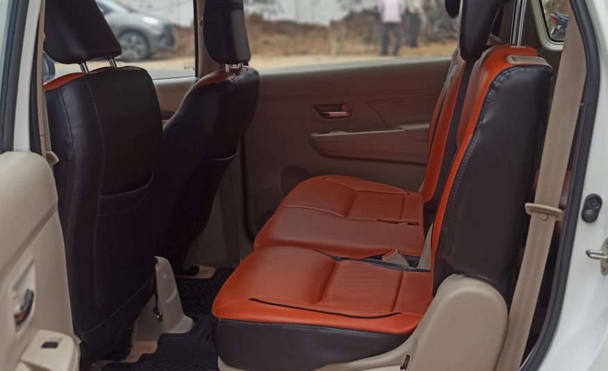 TOYOTA RUMION S CNG 2024