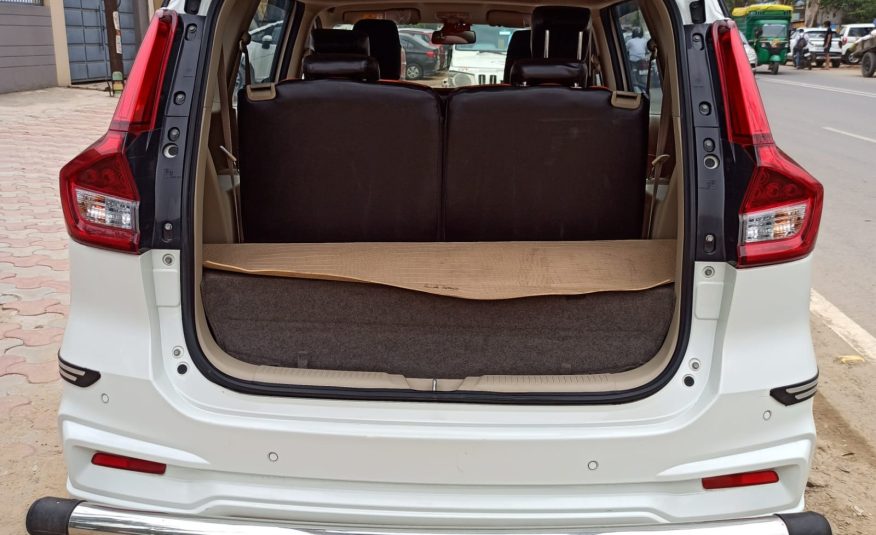 TOYOTA RUMION S CNG 2024