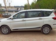 TOYOTA RUMION S CNG 2024