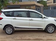 TOYOTA RUMION S CNG 2024