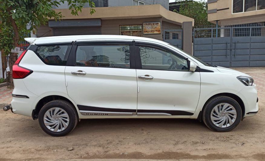 TOYOTA RUMION S CNG 2024