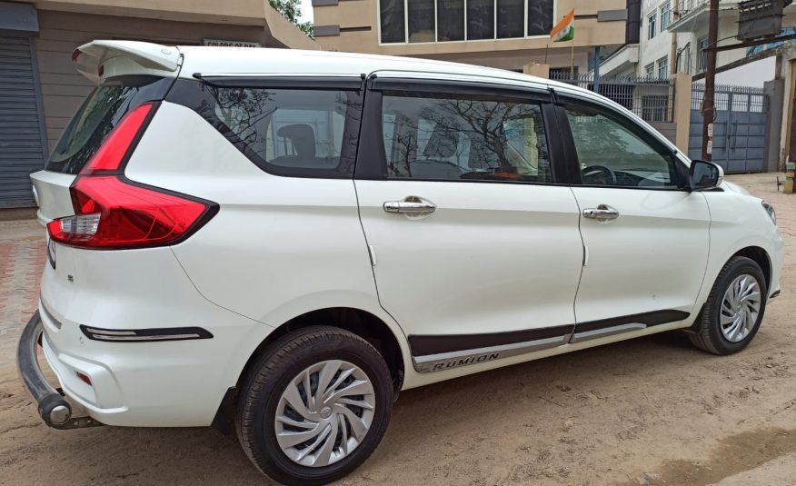 TOYOTA RUMION S CNG 2024