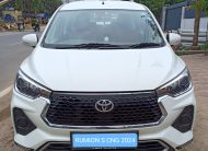 TOYOTA RUMION S CNG 2024