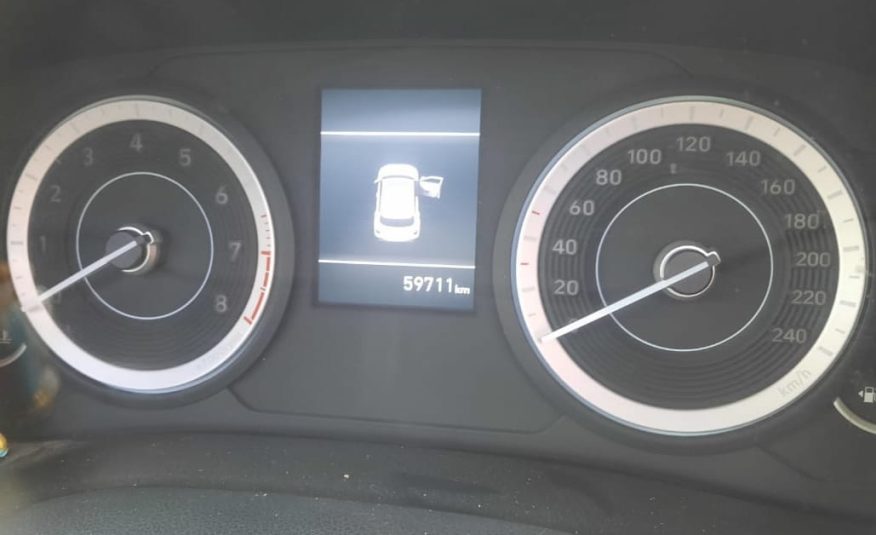 HYUNDAI CRETA SX AT 1.5 2022