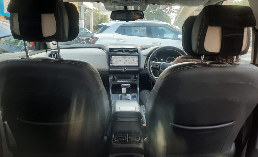 HYUNDAI CRETA SX AT 1.5 2022
