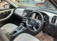 HYUNDAI CRETA SX AT 1.5 2022