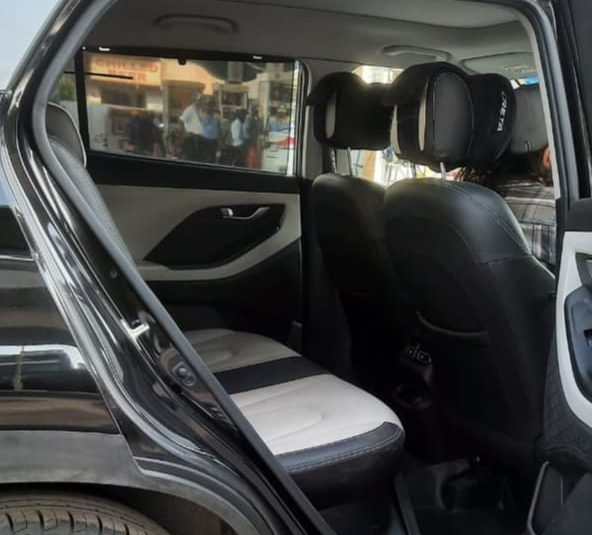 HYUNDAI CRETA SX AT 1.5 2022