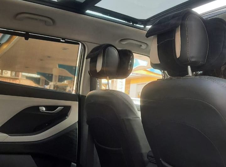 HYUNDAI CRETA SX AT 1.5 2022