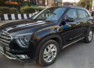 HYUNDAI CRETA SX AT 1.5 2022