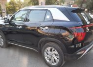 HYUNDAI CRETA SX AT 1.5 2022