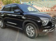 HYUNDAI CRETA SX AT 1.5 2022