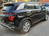 HYUNDAI CRETA SX AT 1.5 2022